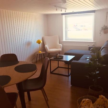 Seaside Top Тистед Экстерьер фото