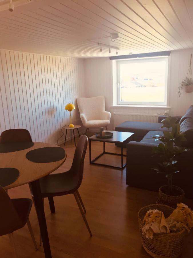 Seaside Top Тистед Экстерьер фото