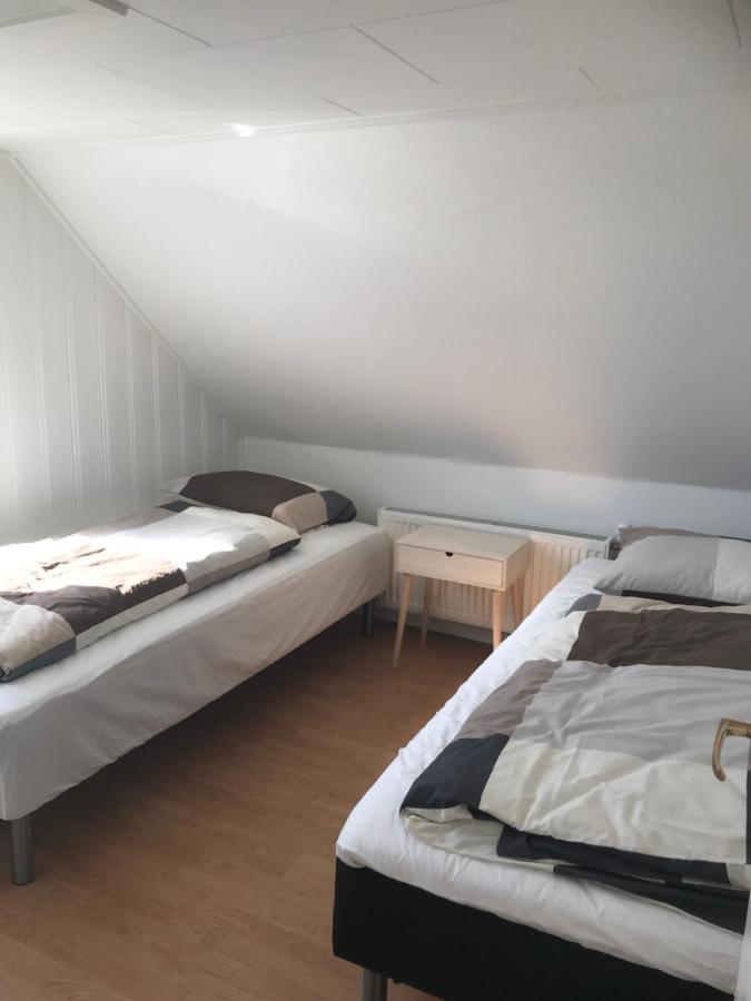 Seaside Top Тистед Экстерьер фото