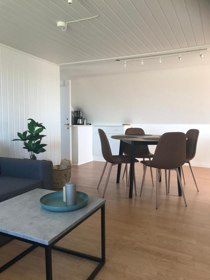 Seaside Top Тистед Экстерьер фото