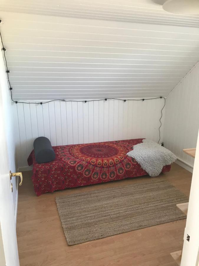 Seaside Top Тистед Экстерьер фото