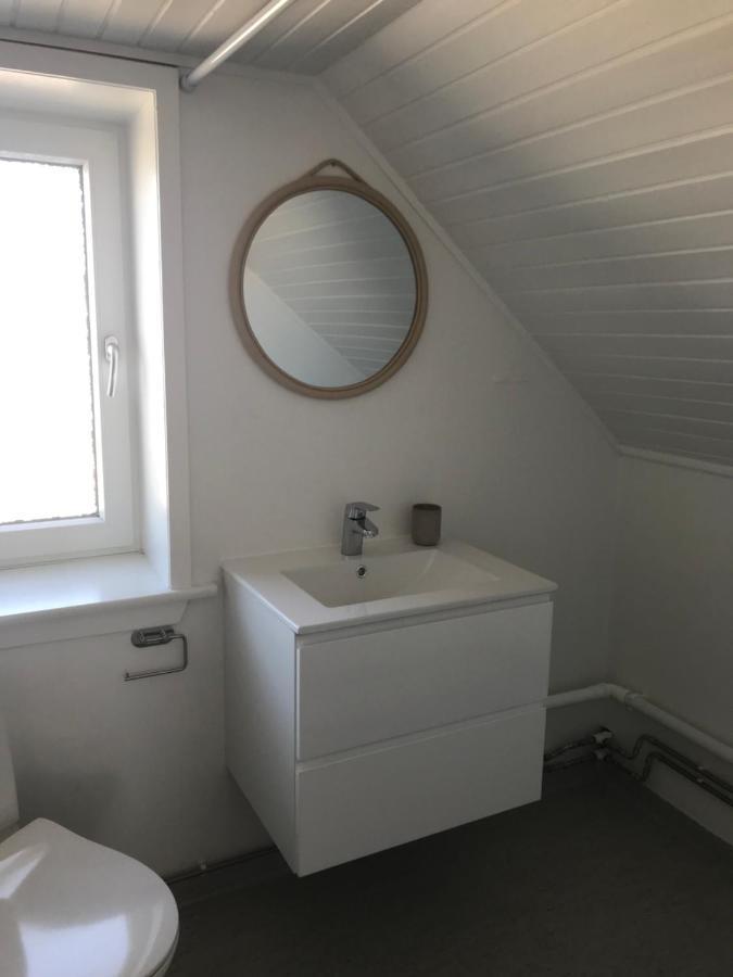 Seaside Top Тистед Экстерьер фото